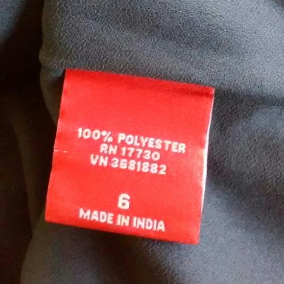 Kirna Zabete Animal Print Dress - Picture 5 of 6